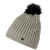 W Snowfall Beanie (Donna)